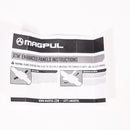 【中古即納】[MIL] MAGPUL(マグプル) XTM エンハンスドレイルパネル 8ピース BK(ブラック/黒)(MAG510BLK)(20150223)