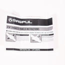 【中古即納】[MIL] MAGPUL(マグプル) XTM エンハンスドレイルパネル 8ピース FDE(フラットダークアース)(MAG510FDE)(20150223)