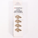 【中古即納】[MIL] MAGPUL(マグプル) XTM エンハンスドレイルパネル 8ピース FDE(フラットダークアース)(MAG510FDE)(20150223)