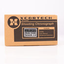 【中古即納】[MIL] XCORTECH X3200 弾速計(20150223)