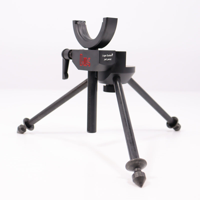 【中古即納】[MIL] TaskForce405 PSG1 Loga System トライポッド(TFJ-BPD-PSG1-BK)(20150223)