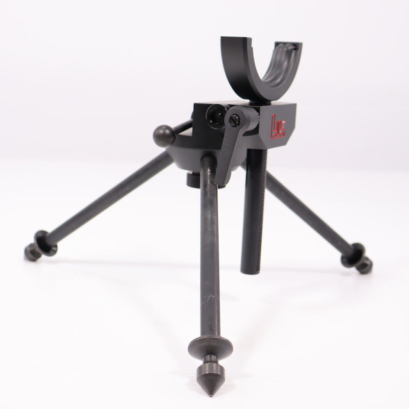 【中古即納】[MIL] TaskForce405 PSG1 Loga System トライポッド(TFJ-BPD-PSG1-BK)(20150223)