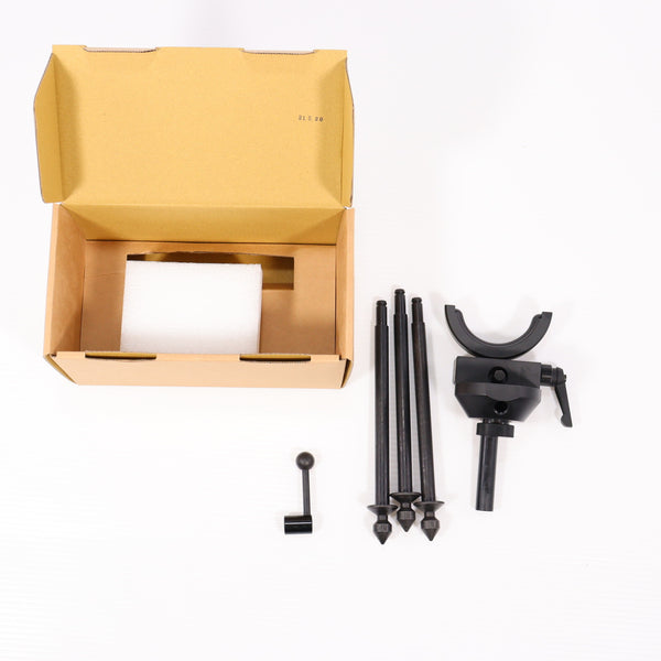 【中古即納】[MIL] TaskForce405 PSG1 Loga System トライポッド(TFJ-BPD-PSG1-BK)(20150223)