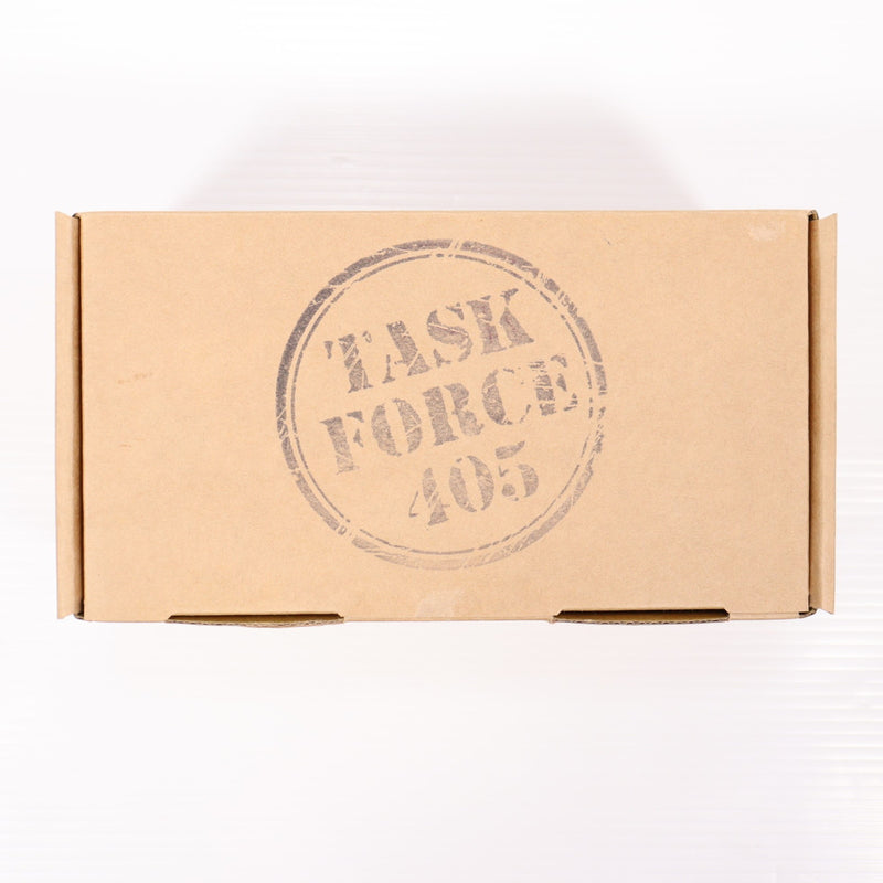 【中古即納】[MIL] TaskForce405 PSG1 Loga System トライポッド(TFJ-BPD-PSG1-BK)(20150223)