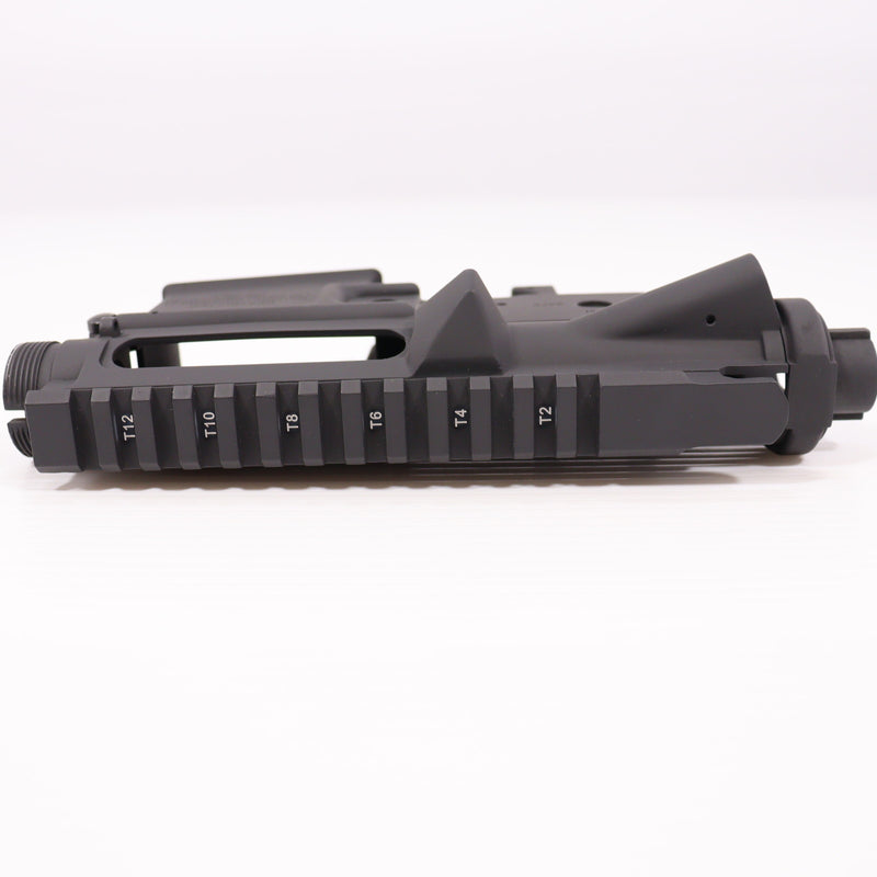 【中古即納】[MIL] G&P M4A1 メタルフレーム(レーザーマーキング)(GP-MEB001)(20150223)