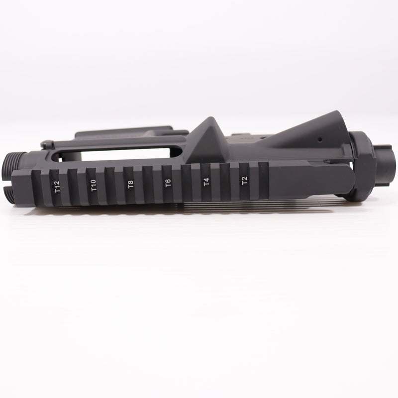 【中古即納】[MIL] G&P M4A1 F.R.S&テーパーバレル対応 メタルフレーム(GP-MEB017)(20150223)