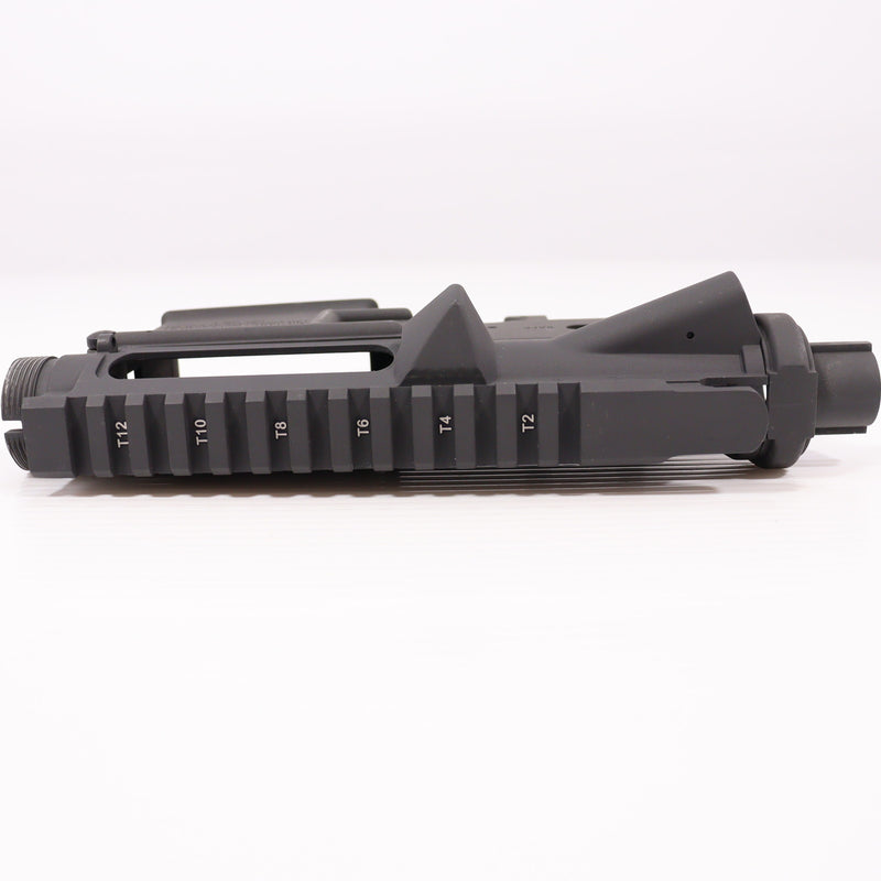 【中古即納】[MIL] G&P M4A1 メタルフレーム(レーザーマーキング)(GP-MEB001)(20150223)