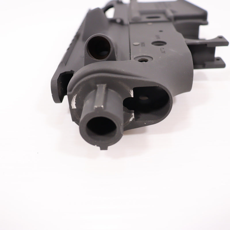 【中古即納】[MIL] G&P M4A1 メタルフレーム(レーザーマーキング)(GP-MEB001)(20150223)