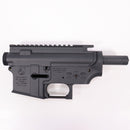 【中古即納】[MIL] G&P M16A3 メタルフレーム(レーザーマーキング)(MEB011)(20150223)