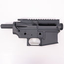 【中古即納】[MIL] G&P M16A3 メタルフレーム(レーザーマーキング)(MEB011)(20150223)