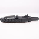 【中古即納】[MIL] G&P M16A3 メタルフレーム(レーザーマーキング)(MEB011)(20150223)