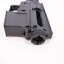 【中古即納】[MIL] G&P M16A3 メタルフレーム(レーザーマーキング)(MEB011)(20150223)
