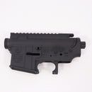 【中古即納】[MIL] G&P M4A1 F.R.S&テーパーバレル対応 メタルフレーム(GP-MEB017)(20150223)
