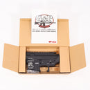 【中古即納】[MIL] G&P SR16 M4 メタルフレーム(GP178)(20150223)
