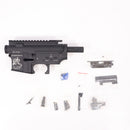 【中古即納】[MIL] G&P SR16 M4 メタルフレーム(GP178)(20150223)