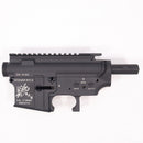 【中古即納】[MIL] G&P SR16 M4 メタルフレーム(GP178)(20150223)