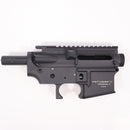 【中古即納】[MIL] G&P SR16 M4 メタルフレーム(GP178)(20150223)