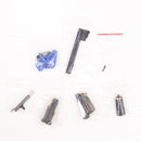 【中古即納】[MIL] G&P SR16 M4 メタルフレーム(GP178)(20150223)