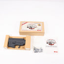 【中古即納】[MIL] G&P COLT M4A1 メタルフレーム (Bタイプ)(GP-174B)(20150223)
