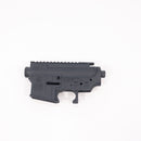 【中古即納】[MIL] G&P COLT M4A1 メタルフレーム (Bタイプ)(GP-174B)(20150223)