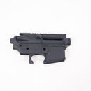 【中古即納】[MIL] G&P COLT M4A1 メタルフレーム (Bタイプ)(GP-174B)(20150223)
