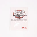 【中古即納】[MIL] G&P M16A2 メタルフレーム (Bタイプ)(GP176B)(20150223)