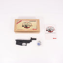 【中古即納】[MIL] G&P コルトM16A2 メタルロアフレーム(20150223)