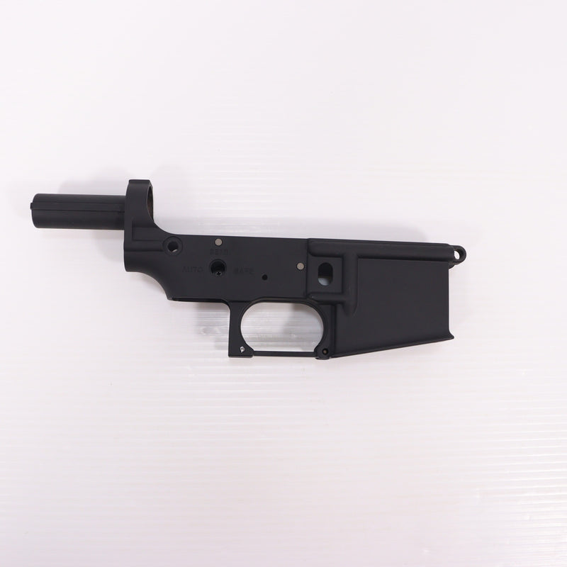 【中古即納】[MIL] G&P コルトM16A2 メタルロアフレーム(20150223)
