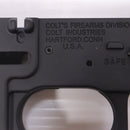 【中古即納】[MIL] G&P コルトM16A2 メタルロアフレーム(20150223)