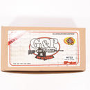 【中古即納】[MIL] G&P M733 メタルフレーム(Bタイプ) (GP188B)(20150223)