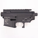 【中古即納】[MIL] G&P SR16 URX メタルフレーム(Bタイプ)(GP541B)(20150223)