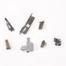 【中古即納】[MIL] G&P SR16 URX メタルフレーム(Bタイプ)(GP541B)(20150223)