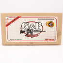 【中古即納】[MIL] G&P SR16 URX メタルフレーム(Bタイプ)(GP541B)(20150223)