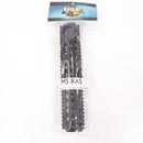 【中古即納】[MIL] G&P M16A2/A4シリーズ用 M5 RAS ハンドガード(COP059)(20150223)