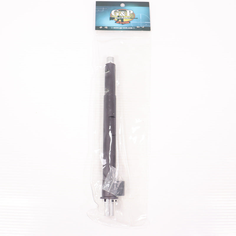 【中古即納】[MIL] G&P M4シリーズ用 10.5インチ ヘビーバレル for AEG(BRL077A)(20150223)