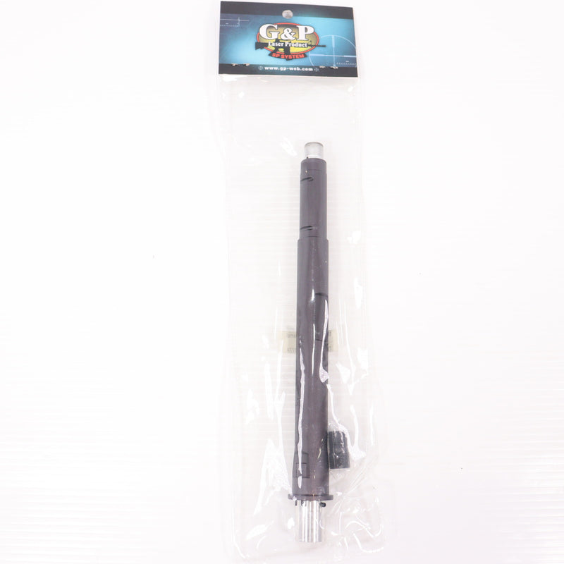 【中古即納】[MIL] G&P M4シリーズ用 10.5インチ ヘビーバレル for AEG(BRL077A)(20150223)