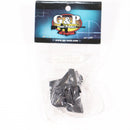 【中古即納】[MIL] G&P CQB/R リアサイト(GP812)(20150223)