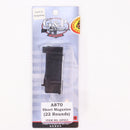 【中古即納】[MIL] G&P CA870用 22連ショートマガジン(GP-453)(20150223)