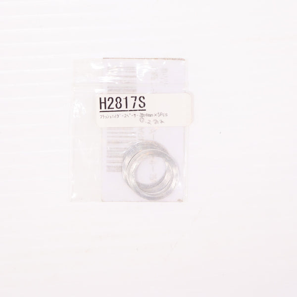 【中古即納】[MIL] G&P フラッシュハイダースペーサー 5Pcs(H2817S)(20150223)