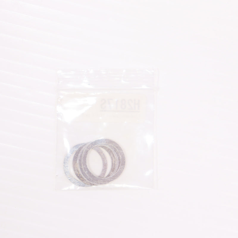 【中古即納】[MIL] G&P フラッシュハイダースペーサー 5Pcs(H2817S)(20150223)