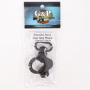 【中古即納】[MIL] G&P Extended Stock デュアルスリングマウント(GP878)(20150223)