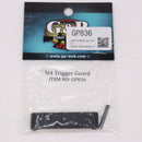 【中古即納】[MIL] G&P M4 トリガーガード(GP836)(20150223)