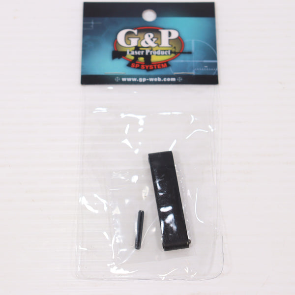 【中古即納】[MIL] G&P M4 トリガーガード(GP836)(20150223)