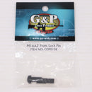 【中古即納】[MIL] G&P M16A2 フロントロックピン(COP015B)(20150223)