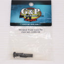 【中古即納】[MIL] G&P M16A2 フロントロックピン(COP015B)(20150223)