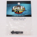 【中古即納】[MIL] G&P M16A2 フロントロックピン(COP015B)(20150223)
