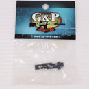 【中古即納】[MIL] G&P M16A2 フロントロックピン(COP015B)(20150223)