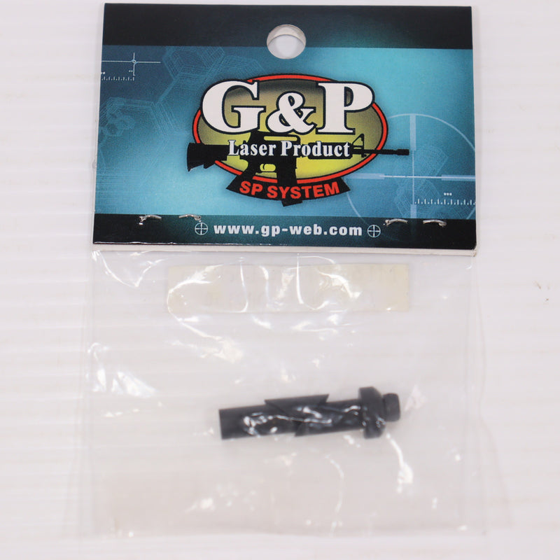 【中古即納】[MIL] G&P M16A2 フロントロックピン(COP015B)(20150223)