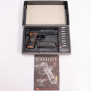 【中古即納】[MIL] 東京マルイ ガスブローバック サムライ・エッジ スタンダードモデル (18歳以上専用)(20020410)