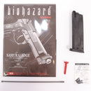 【中古即納】[MIL] 東京マルイ ガスブローバック サムライ・エッジ スタンダードモデル (18歳以上専用)(20020410)